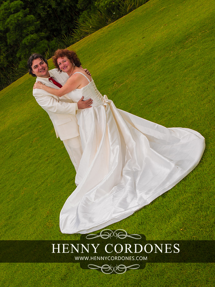 Henny Cordones