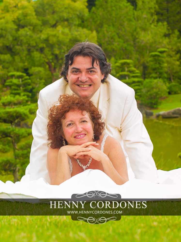 Henny Cordones